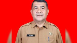 Distanpan Simeulue Dorong Kemandirian Pangan, Lahan Telantar Disulap Jadi Kebun Cabai 8 IMG 20260807 WA0016