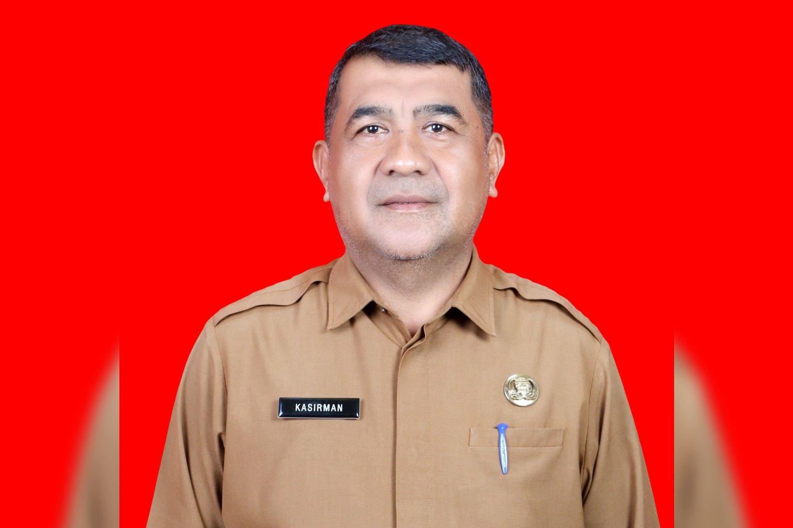 Distanpan Simeulue Dorong Kemandirian Pangan, Lahan Telantar Disulap Jadi Kebun Cabai 1 IMG 20260807 WA0016