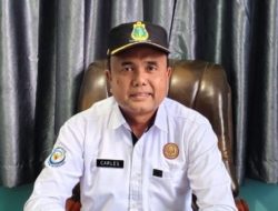 Pemkab Simeulue Siapkan Kampung Siaga Bencana