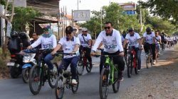 Gowes Bareng dan Tebar Kebaikan! BUMD Brebes Bagikan Ratusan Sembako Semarakkan HUT RI ke-81 3 IMG 20260808 WA0011 1