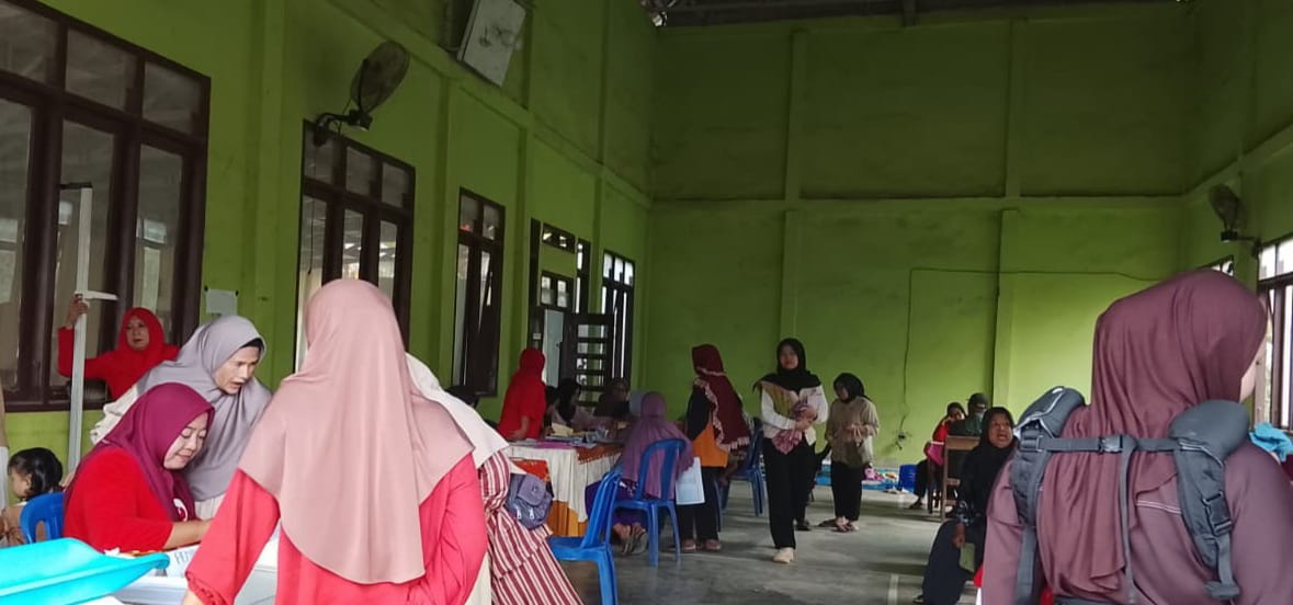 Posyandu ILP Banyu Urip Menguatkan Pelayanan Kesehatan Berbasis Masyarakat 1 IMG 20260809 WA0003