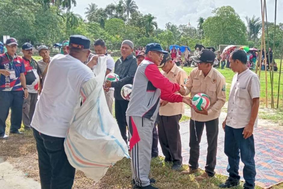 Sambut HUT ke- 81 RI Simeulue Cut Gelar Berbagai Lomba Antar Desa 1 IMG 20260809 WA0006