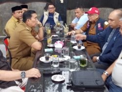 Bupati Simeulue: Lahan Sekolah Rakyat Telah Memenuhi Syarat