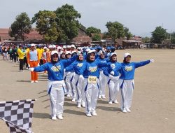 Menyambut Kemerdekaan ke-81 RI, Semangat Persatuan Mewarnai Rangkaian Kegiatan di Bumiayu