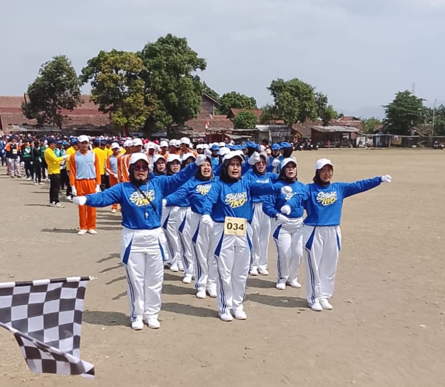 Menyambut Kemerdekaan ke-81 RI, Semangat Persatuan Mewarnai Rangkaian Kegiatan di Bumiayu 1 IMG 20260810 WA0008