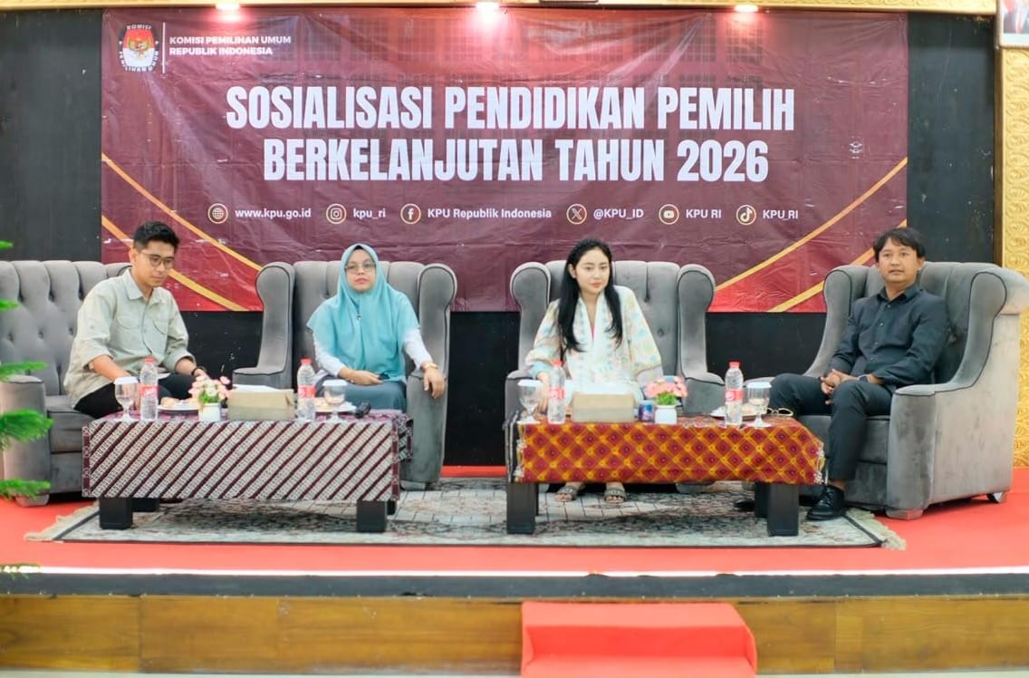 Shintya Sandra Kusuma: Demokrasi Tidak Berhenti Saat Suara di TPS Selesai Dihitung 1 IMG 20260811 WA0003