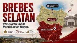 Pengamat: Moratorium Berlaku, Pemekaran Brebes Selatan Belum Pasti Segera Terbentuk