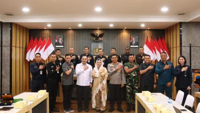 Sespimmen Polri Kajian Distribusi Pupuk Subsidi, Bupati Brebes Sampaikan Kondisi Faktual 10 IMG 20260813 WA0036