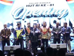 Dorong Ekonomi Daerah, Brebes Expo 2026 Jadi Ruang Temu Produk Lokal dan Masyarakat