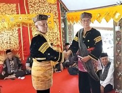 Gelar Turun-Temurun, Alisman Dt. Majo Sinaro Pewaris Manti Adat Suku Payo Boda di Nagari Bukit Kandung