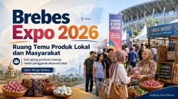 Brebes Expo 2026 Harus Jadi Mesin Ekonomi, Bukan Sekadar Keramaian Seremonial