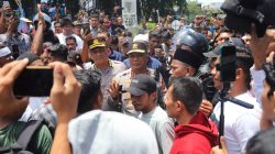 Polda Aceh Pastikan Situasi Usai Zikir Peringatan HDA Ke-21 Kondusif