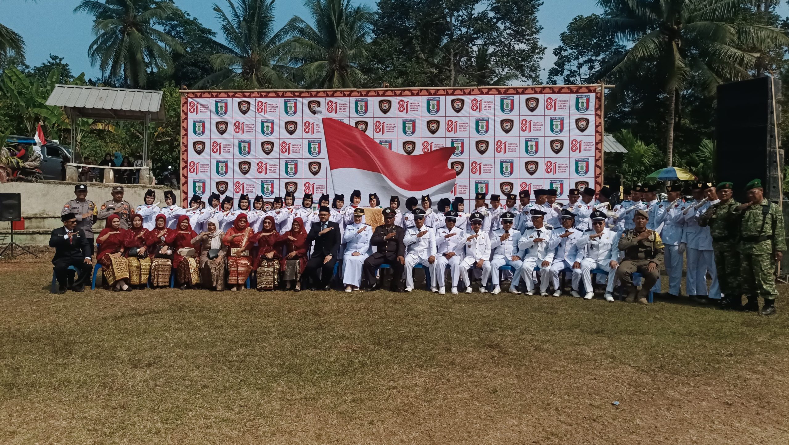 HUT Ke-81 RI di Pagelaran Utara, Camat Erly Yunarni: Nasionalisme Bukan Sekadar Upacara 1 IMG 20260817 WA0034 scaled