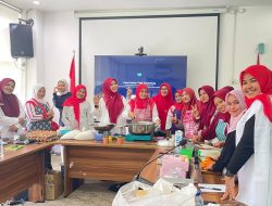 Ubah Konsumtif Jadi Produktif, 1.426 Penerima Manfaat BPJS Ketenagakerjaan Ikuti PEKA