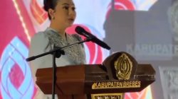 Pesan Persatuan Bupati Paramitha: Maknai HUT ke-81 RI dengan Kebersamaan dan Karya Nyata