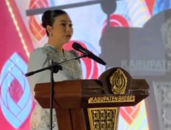 Pesan Persatuan Bupati Paramitha: Maknai HUT ke-81 RI dengan Kebersamaan dan Karya Nyata