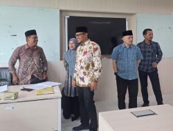 UIN Sultanah Nahrasiyah Seleksi 145 Calon Mahasiswa Pascasarjana