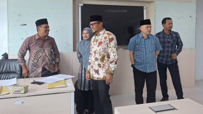 UIN Sultanah Nahrasiyah Seleksi 145 Calon Mahasiswa Pascasarjana 10 IMG 20260820 WA0003
