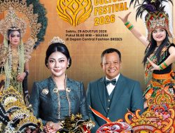 Guncang Pusat Kota Brebes! 125 Kontingen Siap Tampil Spektakuler — Brebes Culture Festival 2026 Sabtu Malam Ini