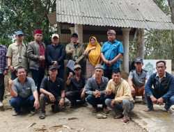 Lahan 400 Hektare Diklaim Tanah Warisan, Kuasa Hukum dan Ahli Waris Agus Raja Lima Datangi Lokasi yang Disebut Dikuasai SGC