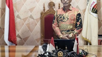Aliansi Indonesia Soroti Pengadaan 23 Mobil BRA, Minta Anggaran Berpihak kepada Rakyat 9 IMG 20260830 WA0001