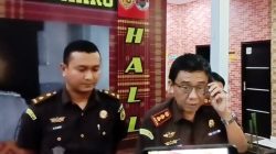 Kejari Karo Tahan Pemilik Izin Penebangan Kayu Siosar, Kuasa Hukum Pertanyakan dan Tolak Penahanan 4 IMG 20260801 164036