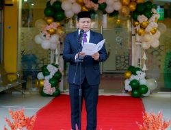 HUT Bank Aceh Ke-53: Energi dan Semangat Baru Hadirkan Inovasi