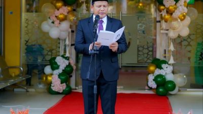 HUT Bank Aceh Ke-53: Energi dan Semangat Baru Hadirkan Inovasi 15 IMG 20260807 110720