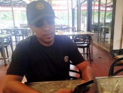 Chairul, Wartawan Asal Langsa Kembali Raih Juara Karya Jurnalistik