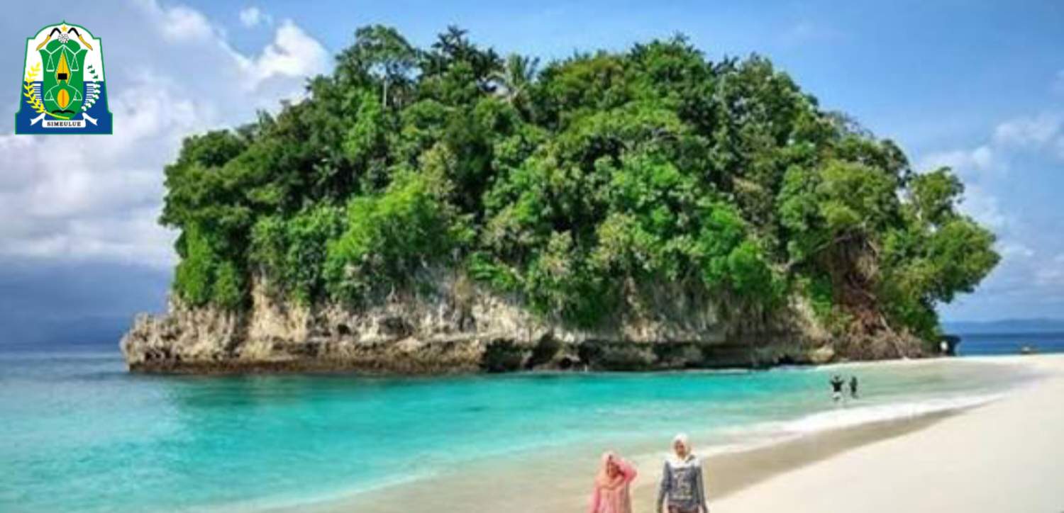 Geliat Wisata Simeulue, Manfaatkan Promosi Lewat Media Sosial 3 IMG 20260809 180745 280
