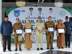 Baitul Mal Award Tahun 2025: Enam Kategori Penerima di Kota Langsa