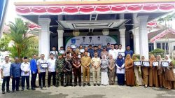 Serah Baitul Mal Award, Jeffry Sentana Tegaskan Komitmen Pengelolaan Zakat yang Amanah dan Transparan 3 IMG 20260810 142602