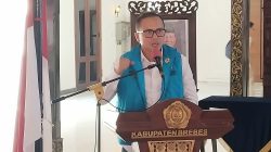 KORMI Brebes Tancap Gas: Satu Desa Satu Instruktur Senam dan Ensiklopedia Empat Bambu Segera Hadir 3 IMG 20260812 180406
