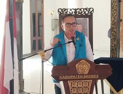 KORMI Brebes Tancap Gas: Satu Desa Satu Instruktur Senam dan Ensiklopedia Empat Bambu Segera Hadir