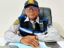 Pelaksanaan E-Parking Kota Langsa Berjalan Sebulan, PAD mencapai 350 Juta