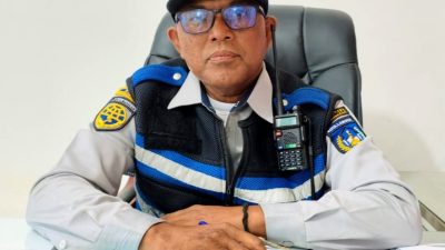 Pelaksanaan E-Parking Kota Langsa Berjalan Sebulan, PAD mencapai 350 Juta 9 IMG 20260812 181504