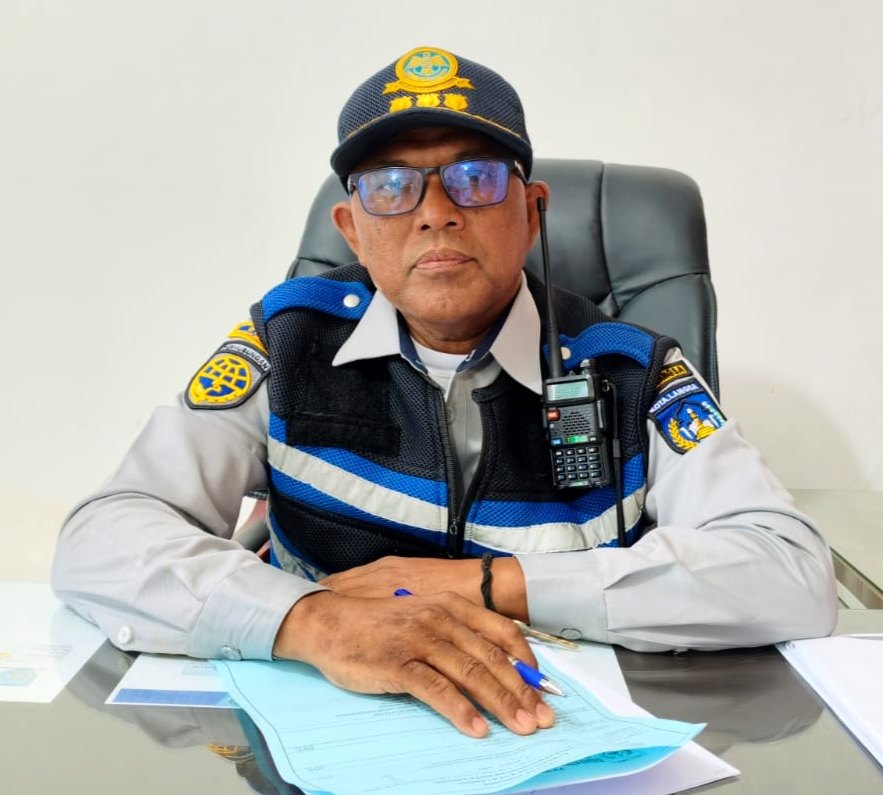 Pelaksanaan E-Parking Kota Langsa Berjalan Sebulan, PAD mencapai 350 Juta 1 IMG 20260812 181504