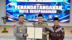 Gratis Penanganan CTEV! Polda Jateng Gandeng Muhammadiyah, Bhabinkamtibmas Turun ke Masyarakat