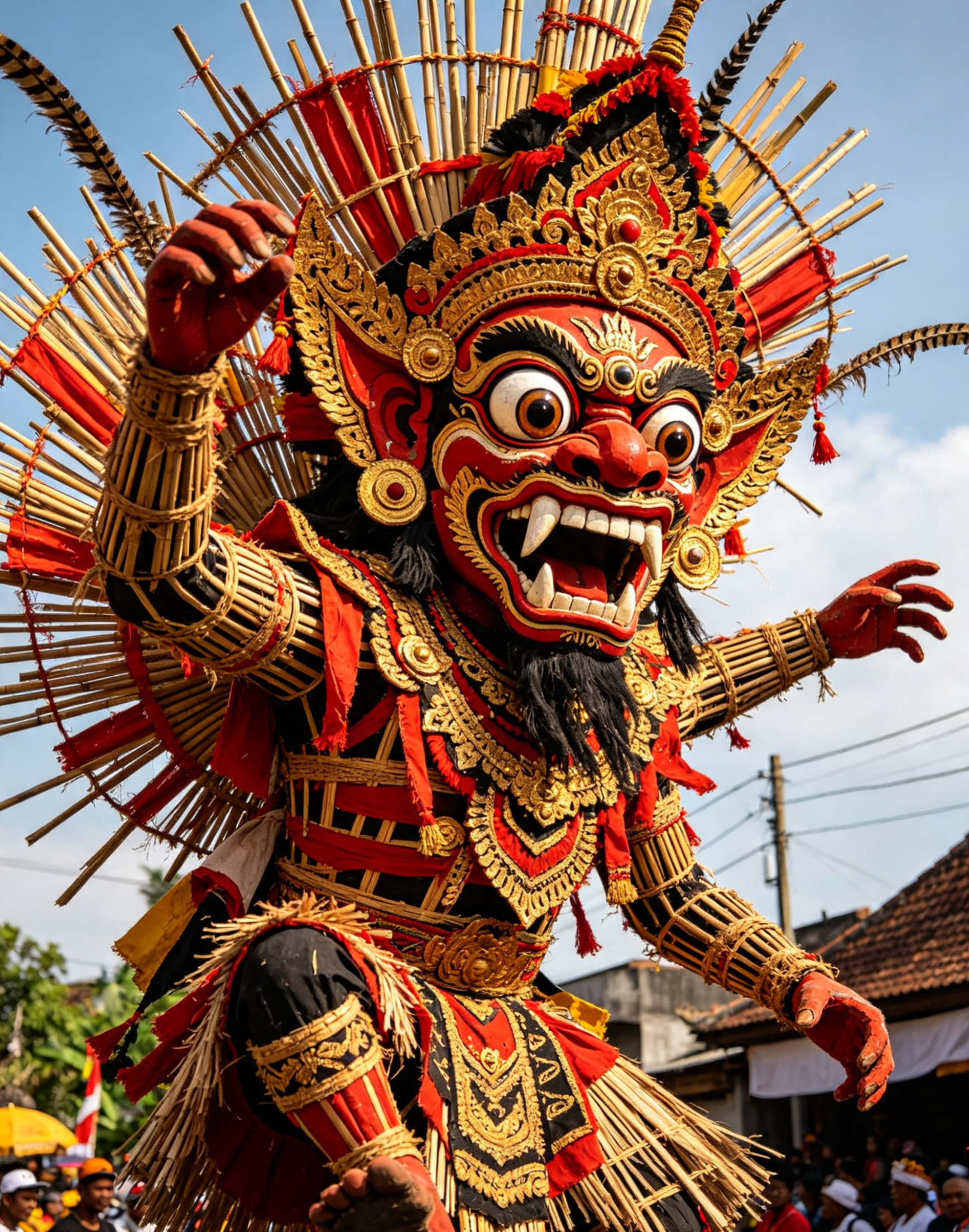 NANTIKAN! Brebes Culture Festival 2026, Pesta Budaya Terbesar Sepanjang Sejarah Brebes! 1 IMG 20260814 152452