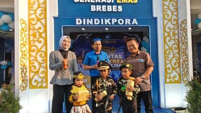 Gerbang Generasi Emas Brebes: Dindikpora Tampilkan Potensi Peserta Didik di Brebes Expo 2026 3 IMG 20260815 170947