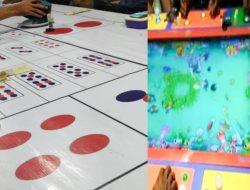 Judi Dadu dan Mesin Tembak Ikan di Tiga Jumpa Barus Jahe Diduga Bebas Merdeka