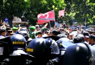 Ketegangan di Aceh, KPA LN: Rakyat Sudah Tak Sepaham atas Keadilan yang Terabaikan 2 IMG 20260816 172419