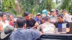 Tersambar Petir, Pekerja di PTPN Langsa Meninggal Dunia 3 IMG 20260819 002934