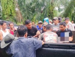 Tersambar Petir, Pekerja di PTPN Langsa Meninggal Dunia