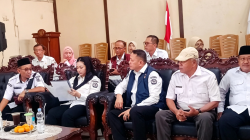 Percepat Pengentasan Kemiskinan, Pemprov Jateng Luncurkan Pilot Project Desa Mandiri Sejahtera — Brebes Jadi Lokus