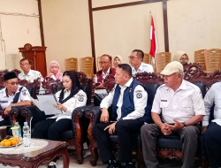 Percepat Pengentasan Kemiskinan, Pemprov Jateng Luncurkan Pilot Project Desa Mandiri Sejahtera — Brebes Jadi Lokus