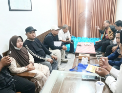 Mediasi Hak Awak Kapal Berakhir Buntu, SPRIN Temukan Dugaan Pemalsuan Dokumen