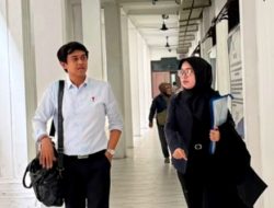 Tiga Tersangka Pengeroyokan Diduga Kabur, Korban Penjaga Martabat Keluarga Ditahan Kejaksaan Tamiang