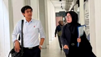 Tiga Tersangka Pengeroyokan Diduga Kabur, Korban Penjaga Martabat Keluarga Ditahan Kejaksaan Tamiang 9 IMG 20260820 232237