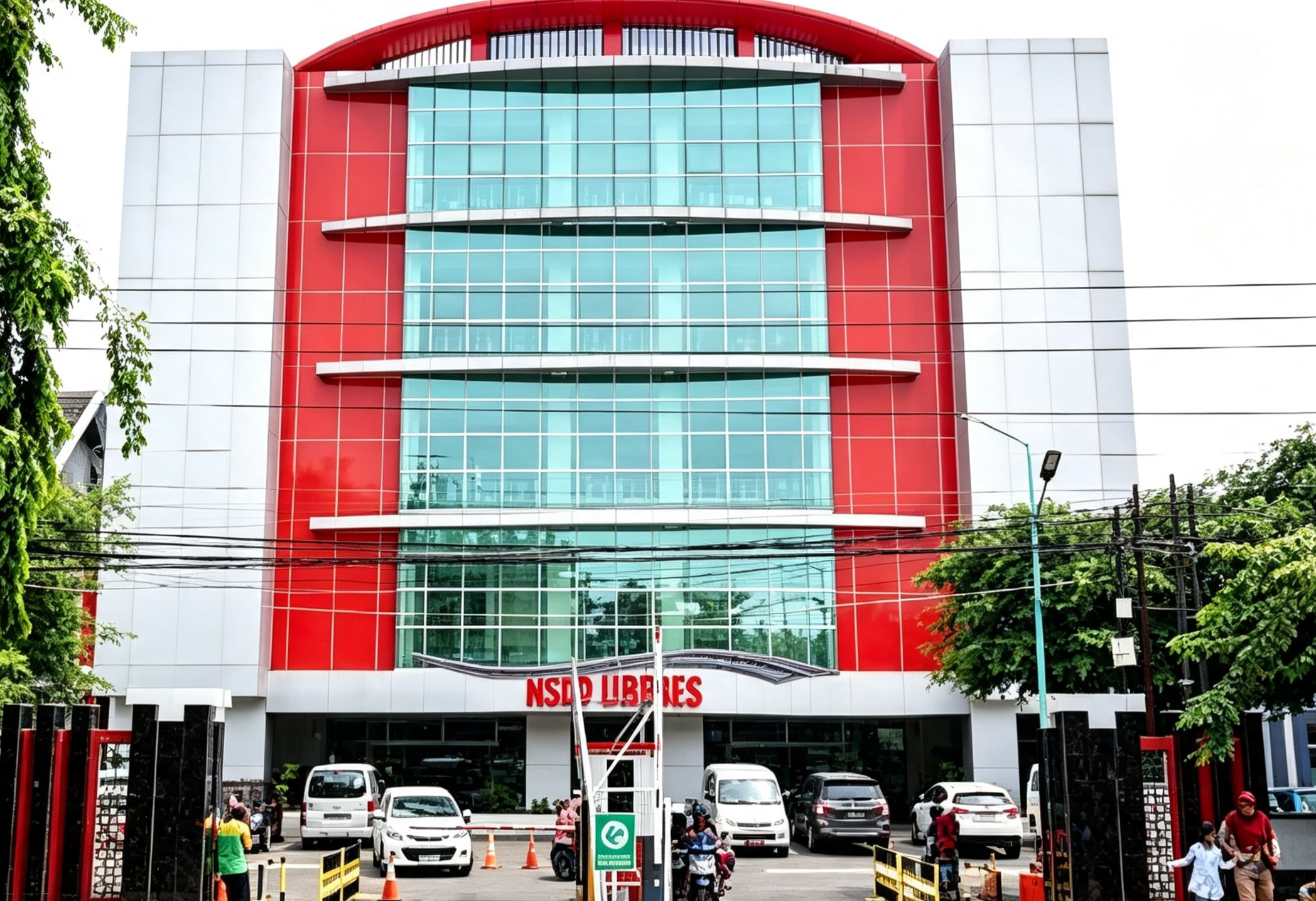 RSUD Brebes Terbuka Terhadap Keluhan Warga, Janji Evaluasi Menyeluruh Menuju Brebes Beres 1 IMG 20260821 000140